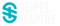 Seipel Marine logo with a stylized "S" icon in blue and bold white text on a transparent background.